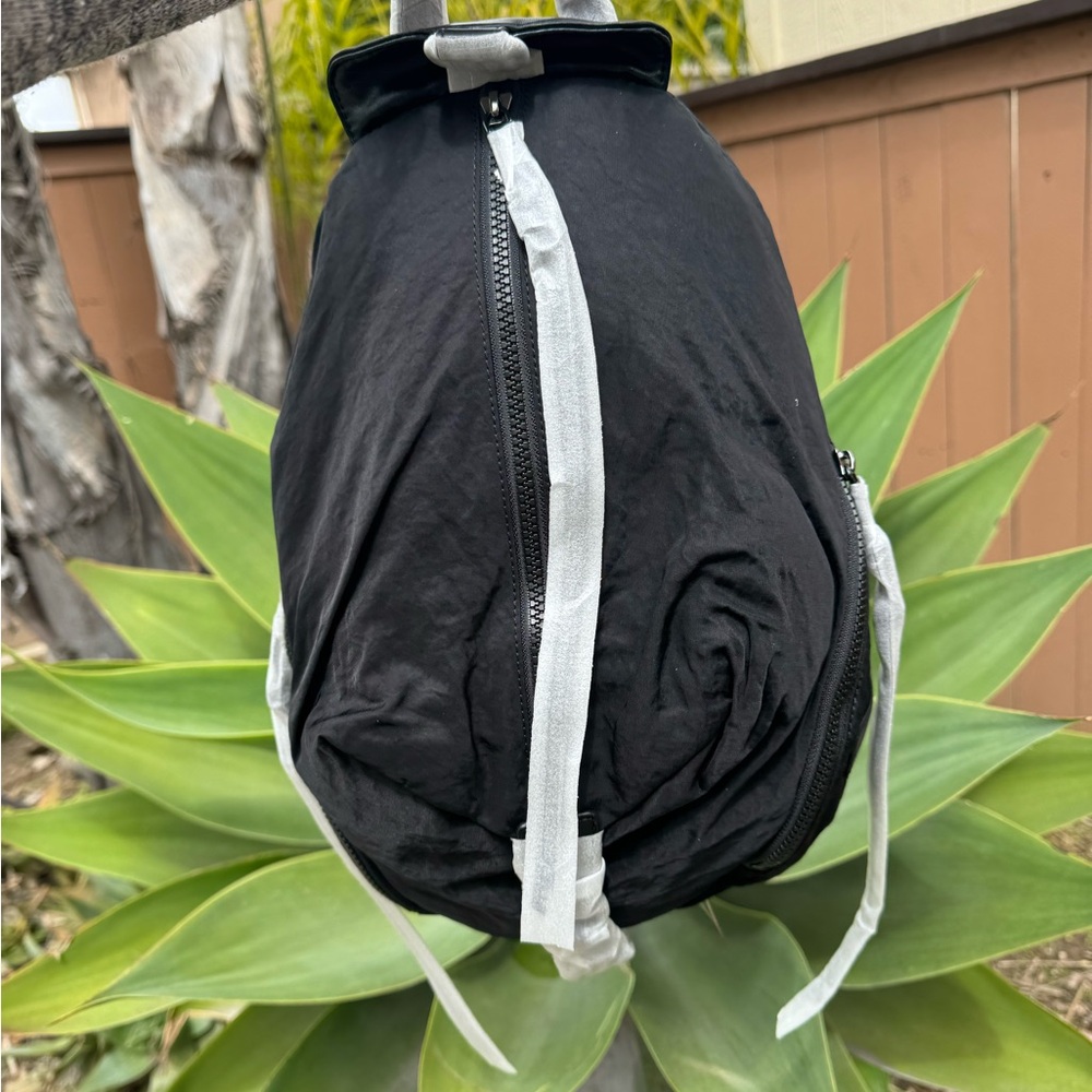 Rebecca Minkoff Nylon Julia Backpack